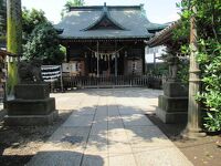 大和町八幡神社