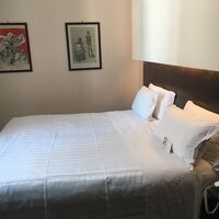 お部屋もとても綺麗です。