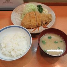 美味しかったです