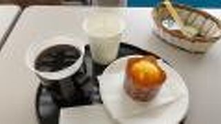 福祉のコーヒー屋たんぽぽ