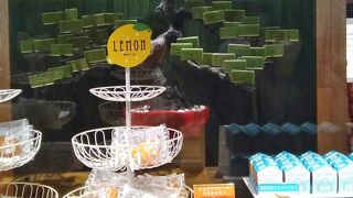 大人気の京都の洋菓子店