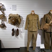 平和祈念展示資料館 