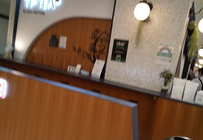  大変オススメのブランドです。