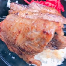 B級グルメでチャンピオン級