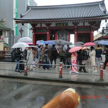 半分くらいはYOU 達でした