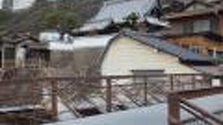 地味目ですが尾道ファンは立ち寄りたい