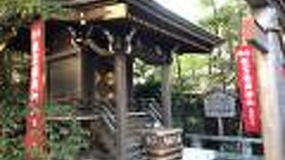 お参りきました