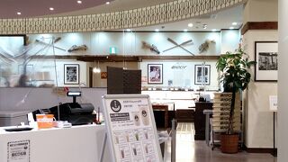 バジル味のラスクを買いました