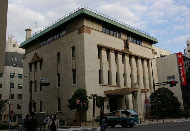 横浜銀行協会 旧横浜銀行集会所 クチコミ アクセス 営業時間 横浜 フォートラベル 横浜銀行協会 旧横浜銀行集会所 クチコミ アクセス 営業時間 横浜 フォートラベル