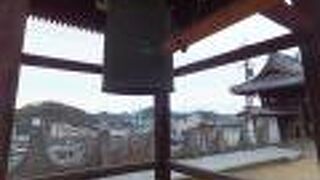 尾道お寺巡りの休憩に好都合