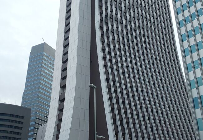 損保ジャパン本社ビル 旧安田火災ビル クチコミ アクセス 営業時間 新宿 フォートラベル 損保ジャパン本社ビル 旧安田火災ビル クチコミ アクセス 営業時間 新宿 フォートラベル