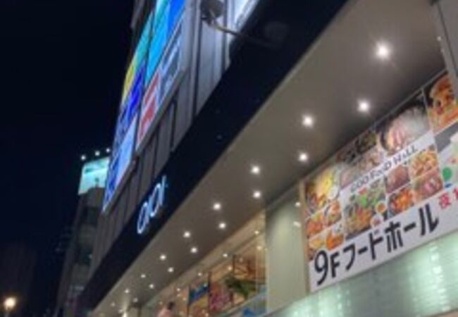 上野マルイ クチコミ アクセス 営業時間 上野 御徒町 フォートラベル