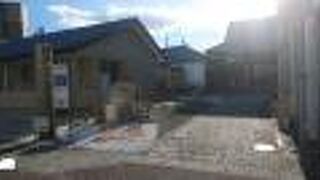 大黒天を祀る寺