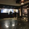 46号線沿いのコスパの良いホテル
