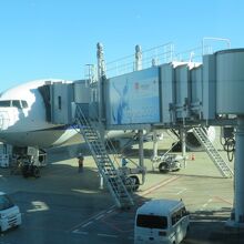 こんなところもオリンピックです