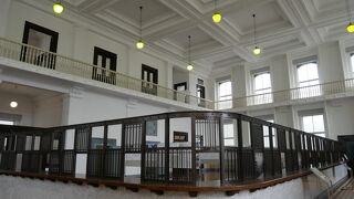 大正時代の建物