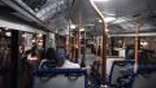 蒲田から羽田空港まで