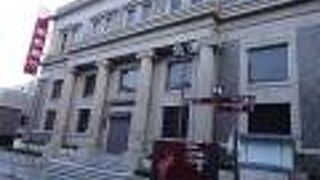 奈良の近代建築