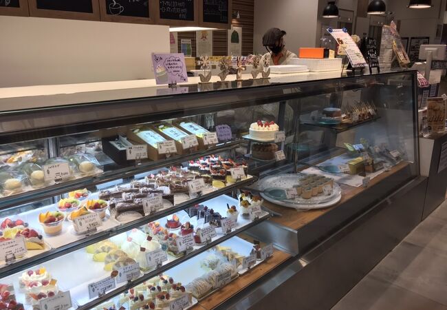 パティスリー マッフェン イオンスタイル仙台卸町店 クチコミ アクセス 営業時間 宮城野 若林 名取 フォートラベル パティスリー マッフェン イオンスタイル仙台卸町店 クチコミ アクセス 営業時間 宮城野 若林 名取 フォートラベル