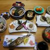 国指定文化財鶴富屋敷にある旅館、鶴富屋敷食事も女将もいい宿