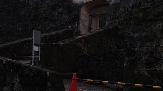 再建中の世界遺産