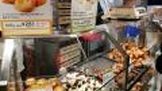 カヌレもあります