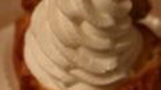 値段の割には美味しい