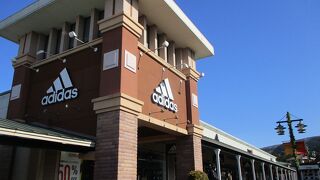 とにかくデカい