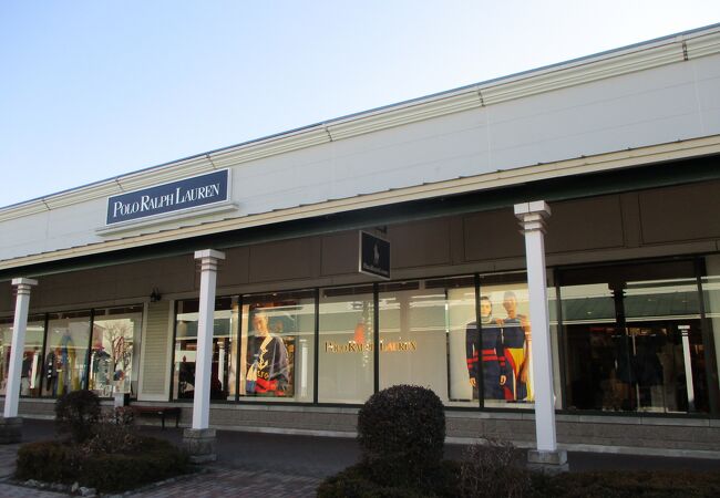 ラルフローレン 御殿場プレミアムアウトレット店 クチコミ アクセス 営業時間 御殿場 フォートラベル ラルフローレン 御殿場プレミアムアウトレット店 クチコミ アクセス 営業時間 御殿場 フォートラベル