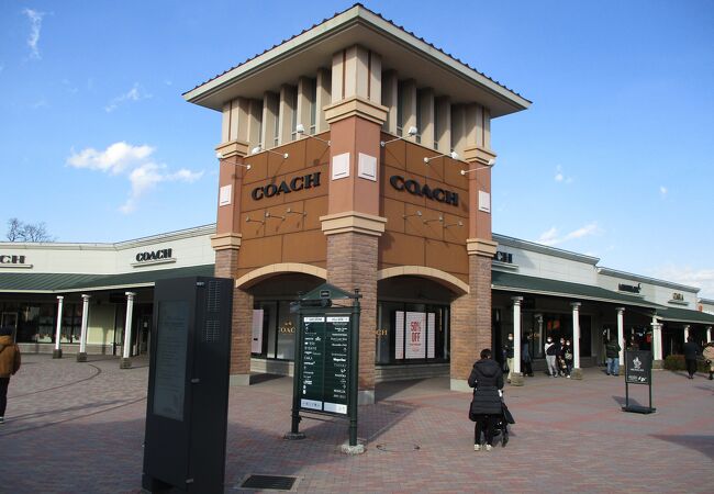 コーチ 御殿場プレミアムアウトレット店 クチコミ アクセス 営業時間 御殿場 フォートラベル コーチ 御殿場プレミアムアウトレット店 クチコミ アクセス 営業時間 御殿場 フォートラベル