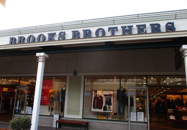 ブルックスブラザーズ 御殿場プレミアムアウトレット店 クチコミ アクセス 営業時間 御殿場 フォートラベル ブルックスブラザーズ 御殿場プレミアムアウトレット店 クチコミ アクセス 営業時間 御殿場 フォートラベル
