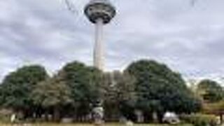 日本での航空発祥の地