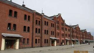 中も入れますし趣あります。