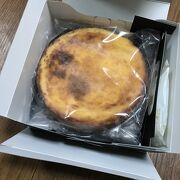 チーズケーキ専門店NOCOA