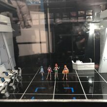 セーラームーン