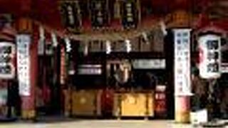 市街地からすぐです。