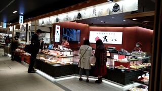 人気商品は早目に売り切れます