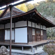 角に「国宝」の札が