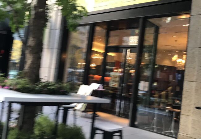 メゾンカイザーカフェ 丸の内店 クチコミ アクセス 営業時間 丸の内 大手町 八重洲 フォートラベル メゾンカイザーカフェ 丸の内店 クチコミ アクセス 営業時間 丸の内 大手町 八重洲 フォートラベル