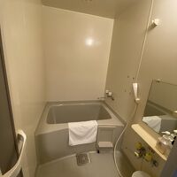 客室のバス