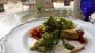 ラ・クッチーナ セレーノ