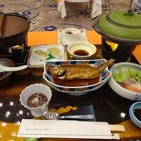 蛍烏賊沖漬け、のどぐろにぎり寿司、河豚天麩羅etc