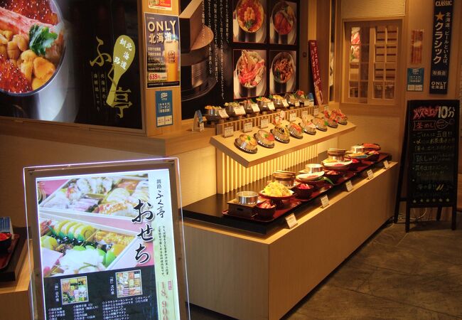 （再訪）釜めしですが、出てくるのは早いです