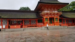 全国に4万ある八幡社の総本宮