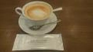 岡山発祥のカフェ