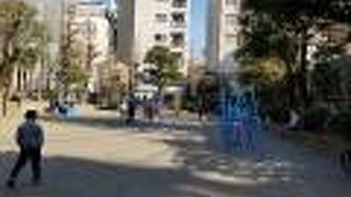 弁天山児童公園