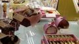 アンリ・シャルパンティエ 渋谷マークシティ・東横のれん街店