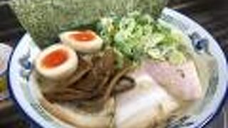 〆の納豆入りにぼめしがたまらない