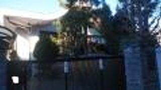 近代的な本堂のある曹洞宗のお寺