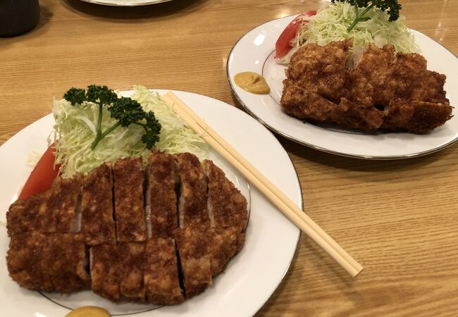 とんかつ とんき 目黒本店 クチコミ アクセス 営業時間 目黒 フォートラベル とんかつ とんき 目黒本店 クチコミ アクセス 営業時間 目黒 フォートラベル